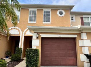 316 Chelsea Dr, Davenport, FL 33897