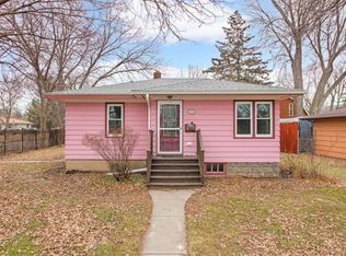 422 N Dallas St, River Falls, WI 54022