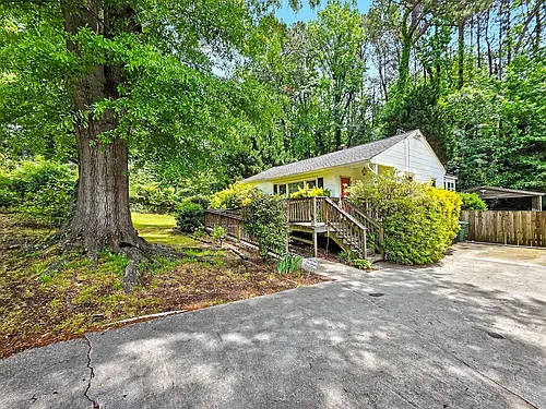 1804 Sumter St NW Photo 1