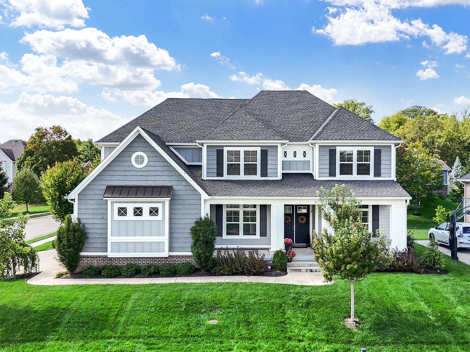 chou♡  14458 Smickle Ln, Carmel, IN 46033 | Zillow