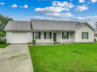 211 Lander Dr, Conway, SC 29526