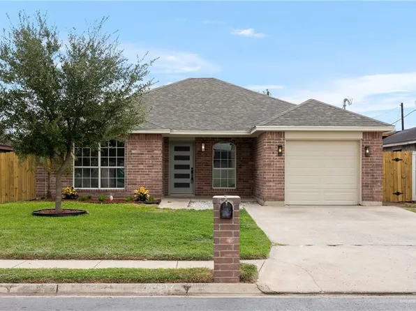 6607 Lorenzo St, Pharr, TX 78577
