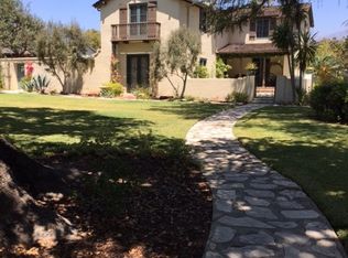 1585 Lombardy Rd, Pasadena, CA 91106