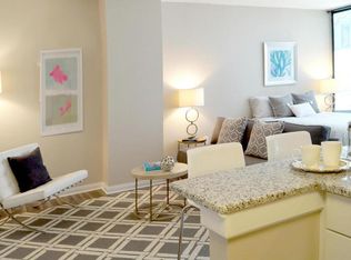 649 C St SE APT 105, Washington, DC 20003