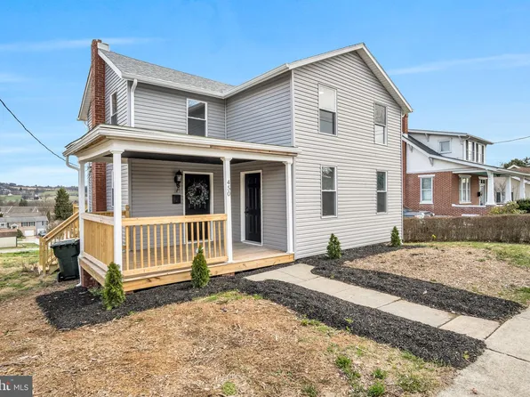 450 E Market St, York, PA 17406