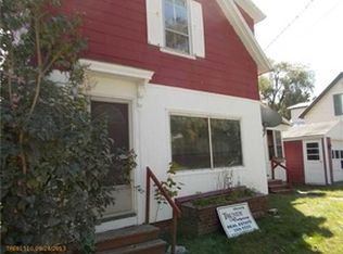369 Water St, Skowhegan, ME 04976
