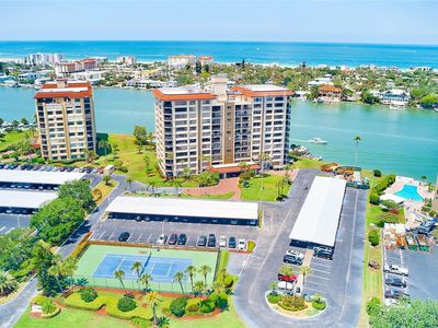 736 Island Way APT 404, Clearwater, FL, 33767