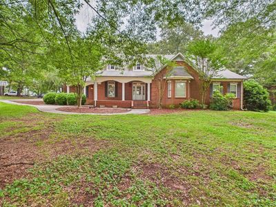 10370 County Line Rd, Leighton, AL, 35646