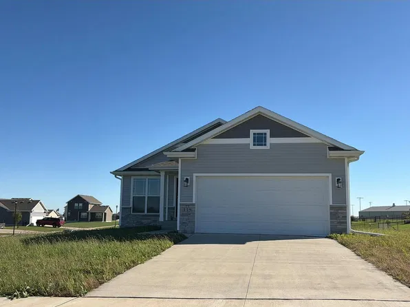 119 Foley St, Stuart, IA 50250