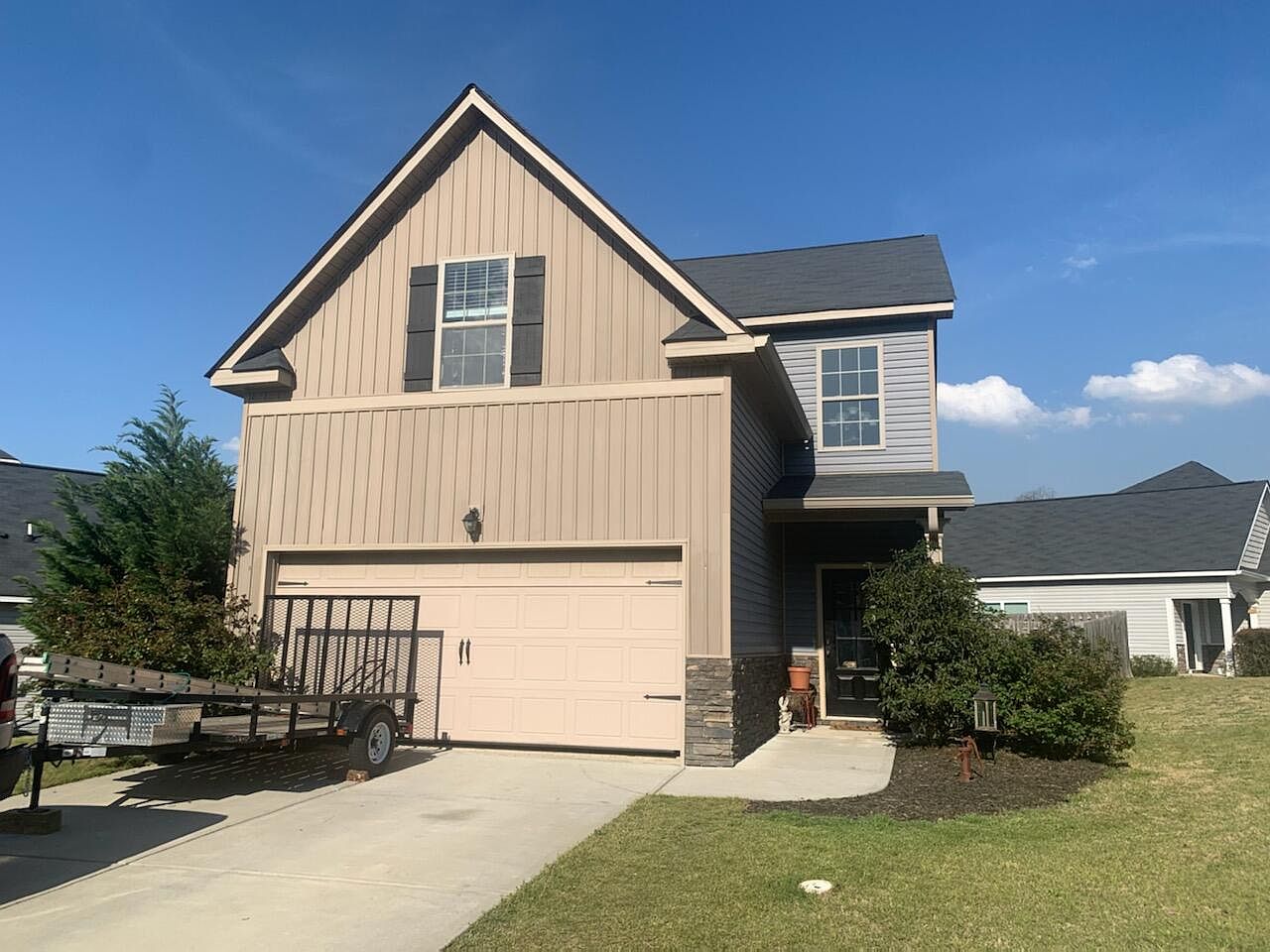 212 Claudia Dr, Grovetown, GA 30813 Zillow