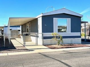 535 S Alma School Rd LOT 90, Mesa, AZ 85210