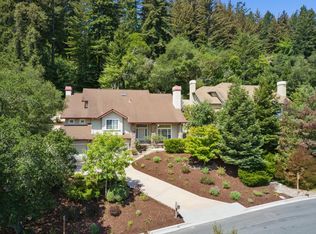 300 Silverwood Dr, Scotts Valley, CA 95066