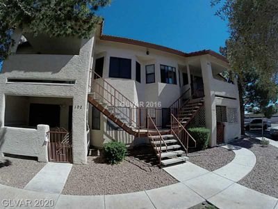 709 Rock Springs Dr APT 102, Las Vegas, NV, 89128