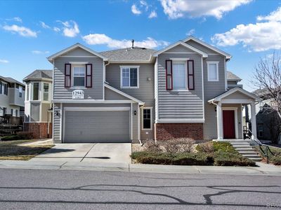 12943 Grant Circle  Unit C, Thornton, CO, 80241