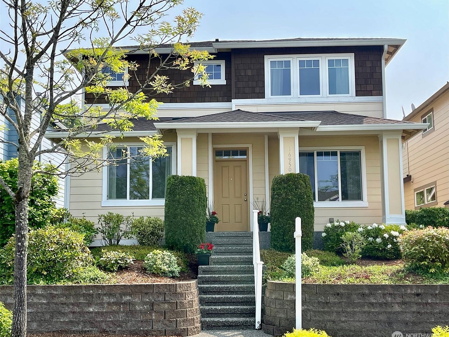 16950 Woodside Drive SE, Renton, WA 98058 Zillow