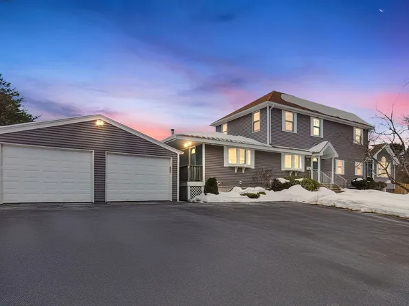 40 Glen Dr, Peabody, MA 01960