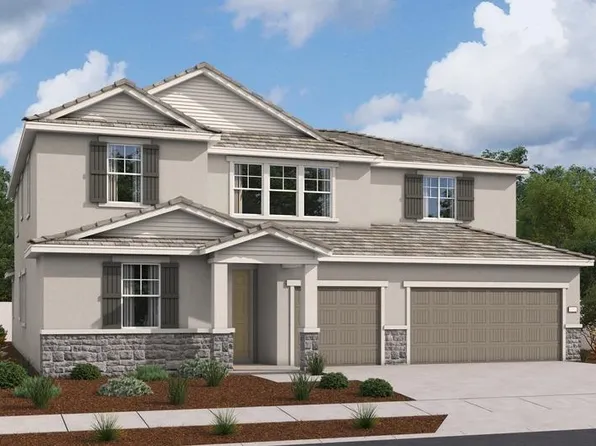 216 Flat Plains Court, Roseville, CA 95747
