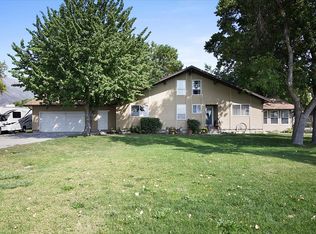 7680 N 3600 W, Honeyville, UT 84314