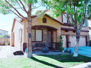 7961 Cross Plains St, Las Vegas, NV 89113