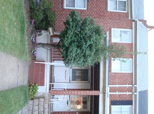 307 Joplin St, Baltimore, MD 21224