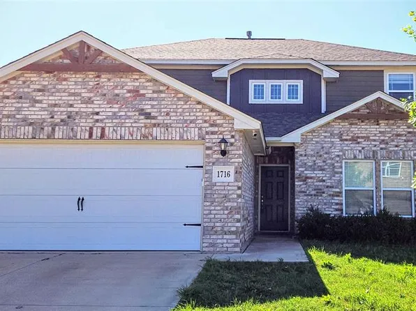 1716 Vermilion Ln, El Reno, OK 73036