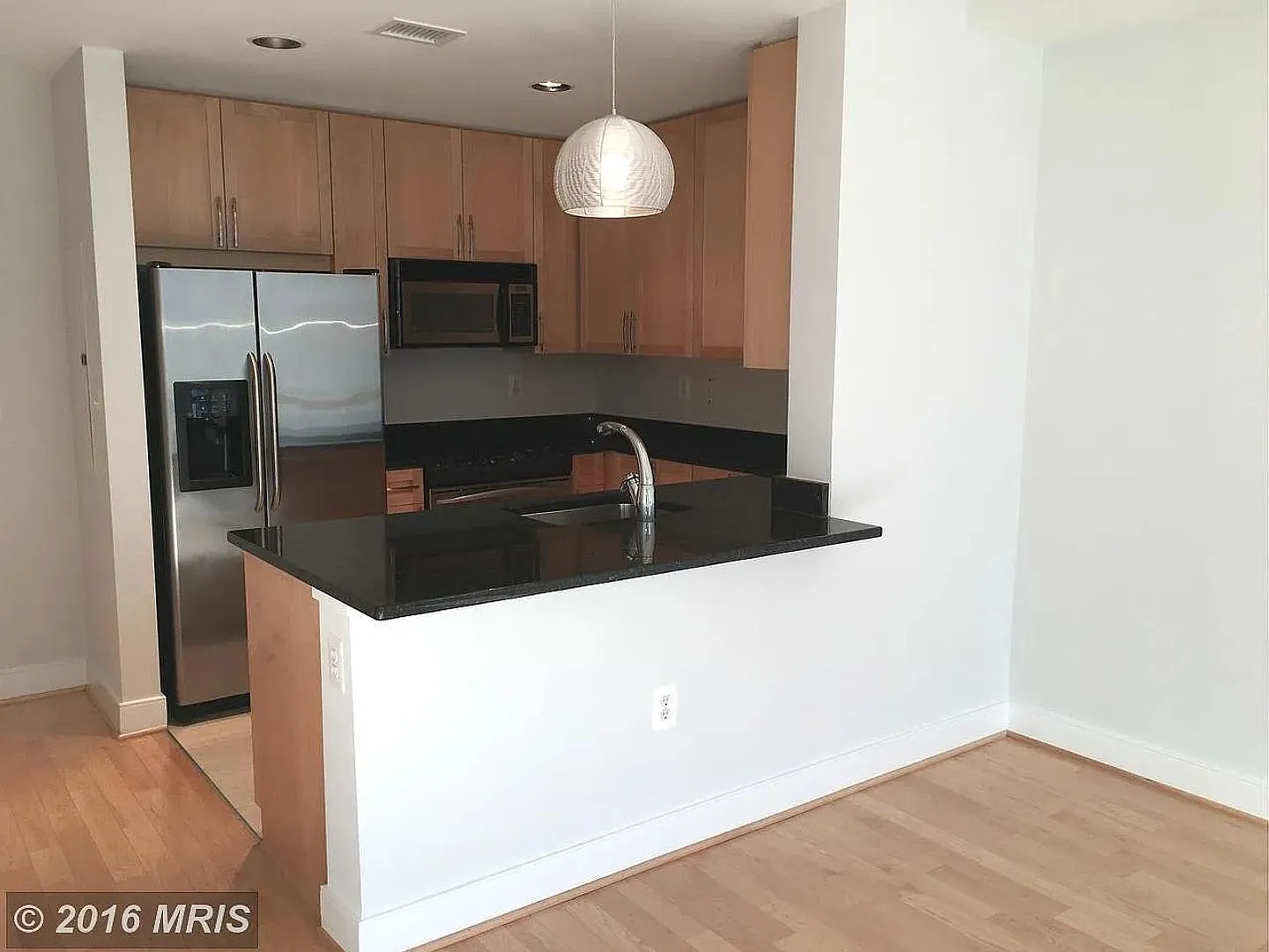 Luxury Living at Cityline at Tenley — Photo 4
