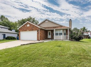 508 Jaime Lynn Ct, Edwardsville, IL 62025