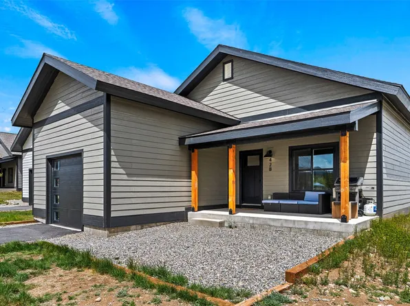 42 Sun Rock Drive UNIT B, Fairplay, CO 80440