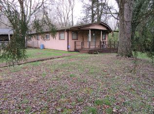 137 Hillcrest St, Clinton, TN 37716