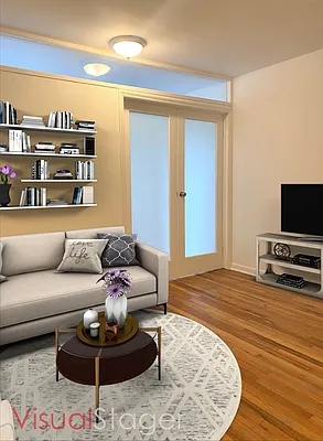 Rented by CitySites Real Estate Group | media 8