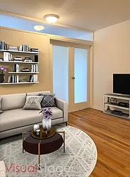 Rented by CitySites Real Estate Group