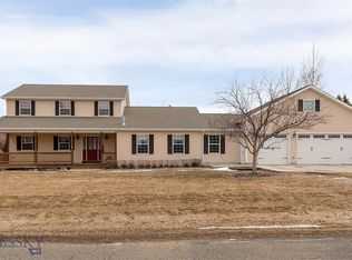 169 Fireside Dr, Bozeman, MT 59718