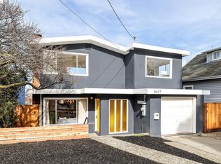 5417 Highland Ave, Richmond, CA 94804
