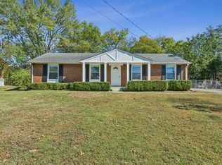 108 Marita Ave, Goodlettsville, TN 37072