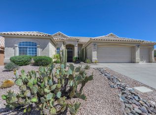 11074 E Running Deer Trl, Scottsdale, AZ 85262
