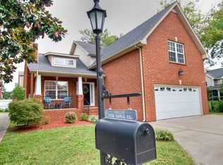 1430 Sioux Pl, Murfreesboro, TN 37129