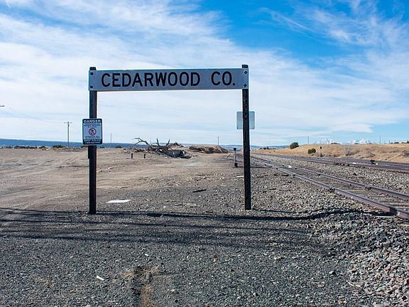 3rd image of Tbd Cedarwood Sta