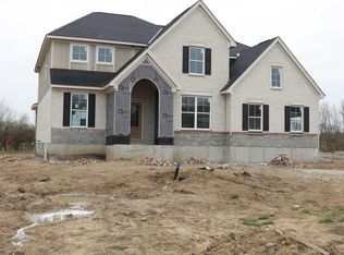 6988 Gaspar Trl, Liberty Township, OH 45044