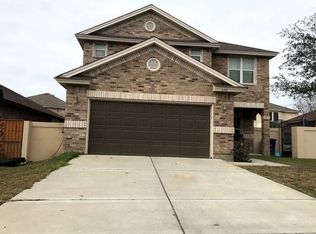 110 Veracruz Dr, Laredo, TX 78045