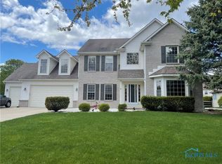 754 Hammersmith Cir, Holland, OH 43528