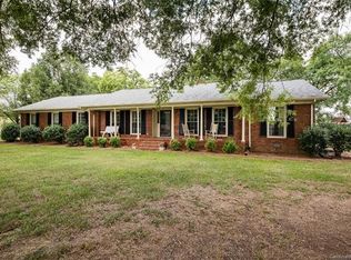 6618 Lancaster Hwy, Waxhaw, NC 28173