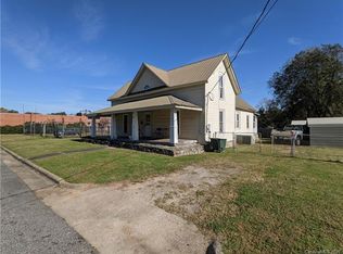 416 Mulberry St, Cherryville, NC 28021