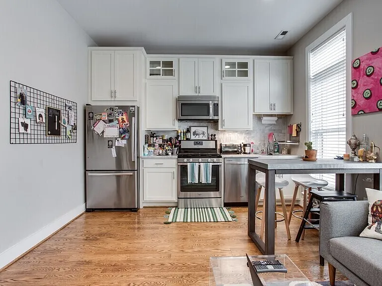 430 M St SW #2 — Photo 5