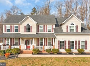 3738 Huntsman Dr, Huntingtown, MD