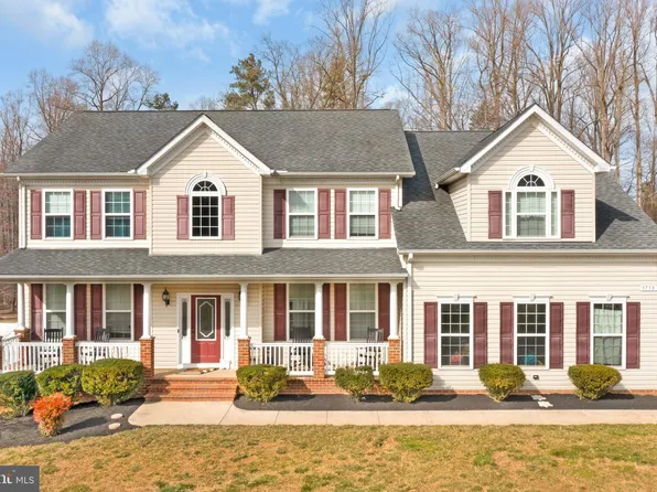 3738 Huntsman Dr, Huntingtown, MD 20639