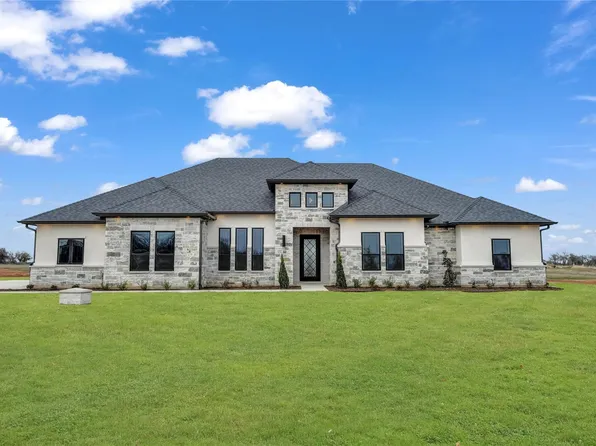 140 Dan Russell Bnd, Weatherford, TX 76087