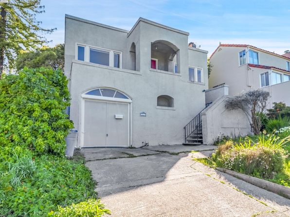 219 Arlington Ave, Kensington, CA 94707