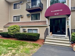 30 Juniper Rd #A37, North Attleboro, MA 02760
