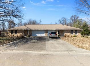 819 Grant St, Cape Girardeau, MO 63701