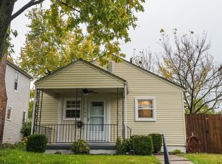 588 Milford Ave, Columbus, OH 43202